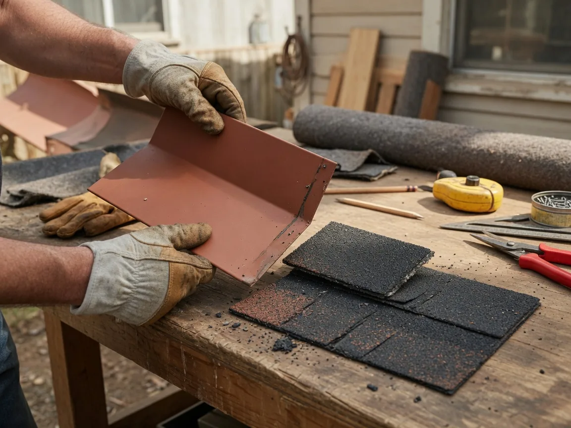 Roof Repair company in Heyworth, IL